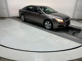 2012 Chevrolet Malibu