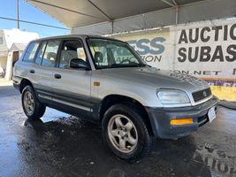 1997 Toyota RAV4