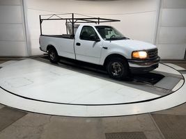 2000 Ford F150
