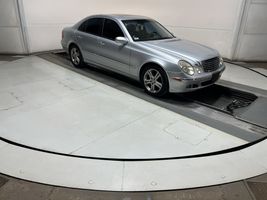 2006 Mercedes-Benz E-Class