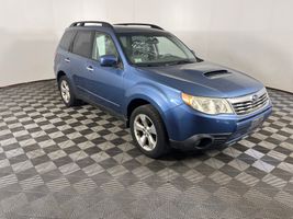 2010 Subaru Forester
