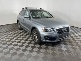 2011 Audi Q5
