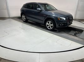 2011 Audi Q5