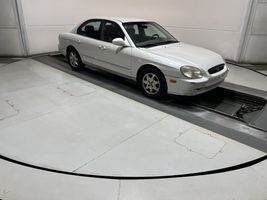 2001 Hyundai Sonata