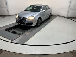 2007 VOLKSWAGEN JETTA