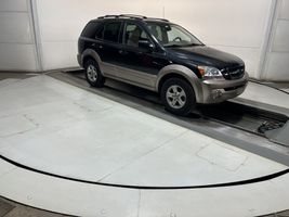 2004 Kia Sorento