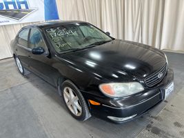 2002 Infiniti I35