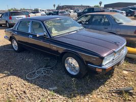 1994 Jaguar XJ