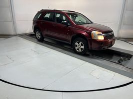 2007 Chevrolet Equinox