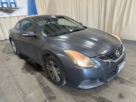 2010 NISSAN Altima