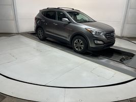 2016 Hyundai Santa Fe Sport
