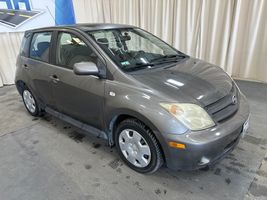2005 Scion xA
