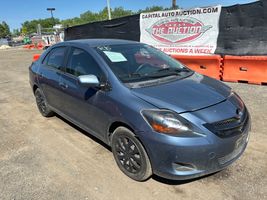 2007 Toyota Yaris