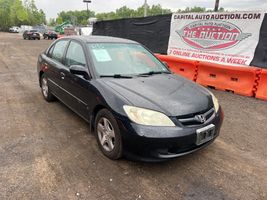 2004 Honda Civic