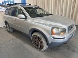 2009 Volvo XC90