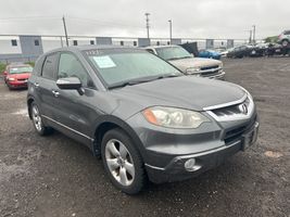 2008 ACURA RDX