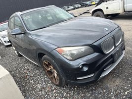 2013 BMW X1