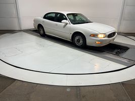2004 Buick LeSabre