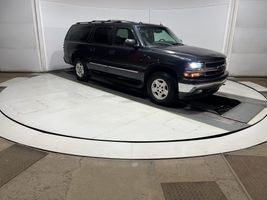 2005 Chevrolet Suburban