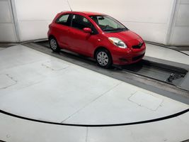 2010 Toyota Yaris