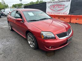 2008 Mitsubishi GALANT