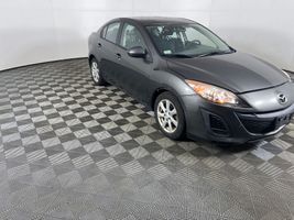 2010 Mazda MAZDA3