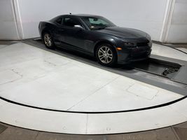 2014 Chevrolet Camaro
