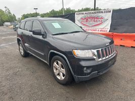 2011 JEEP GRAND CHEROKEE