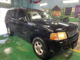 2004 Ford Explorer