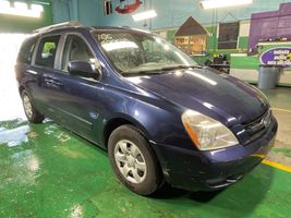 2006 Kia Sedona