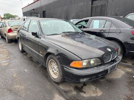 1997 BMW 5 Series