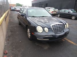 2004 Kia Amanti