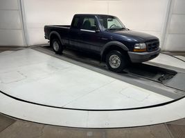 2000 Ford Ranger
