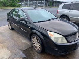 2007 Saturn Aura