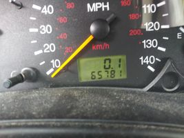 2001 Ford Focus