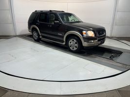 2007 Ford Explorer