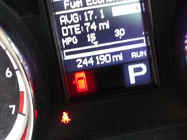 2011 Dodge Durango