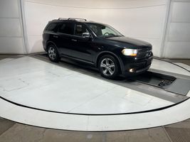 2011 Dodge Durango