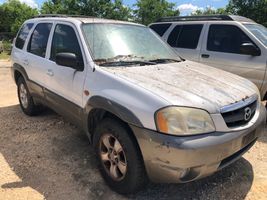 2003 Mazda Tribute