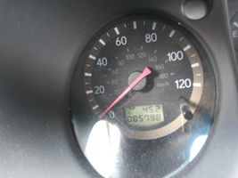 2003 Mitsubishi Outlander