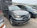 2003 Mitsubishi Outlander