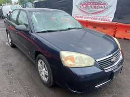 2007 Chevrolet Malibu