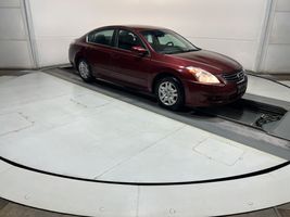 2010 NISSAN Altima