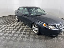 2007 Saab 9-5