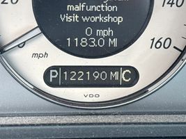 2007 Mercedes-Benz E-Class
