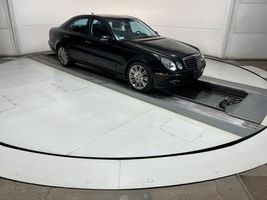 2007 Mercedes-Benz E-Class