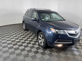2011 ACURA MDX