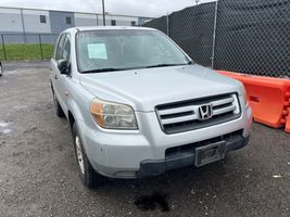 2007 Honda Pilot