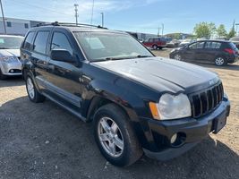 2005 JEEP GRAND CHEROKEE