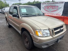 2002 Ford Explorer Sport Trac